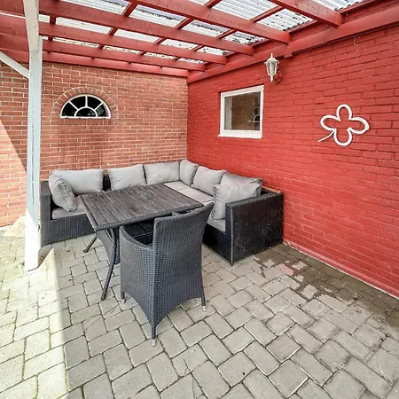 Holiday home Lovely In With House Sea View *