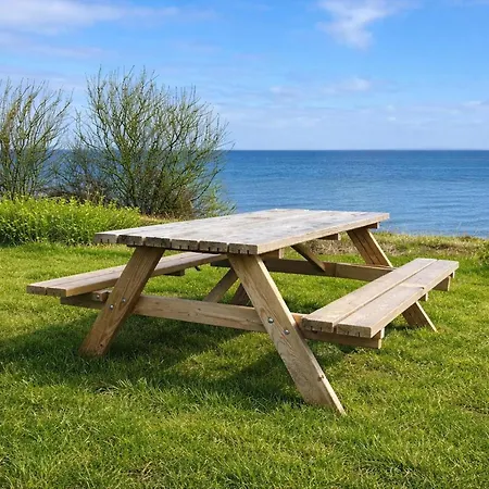 Lovely In With House Sea View Holiday home *