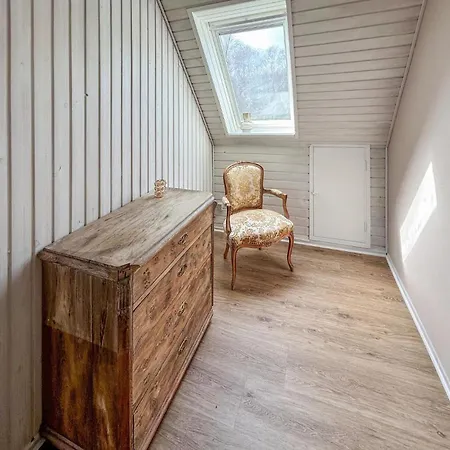 Holiday home Lovely In With House Sea View