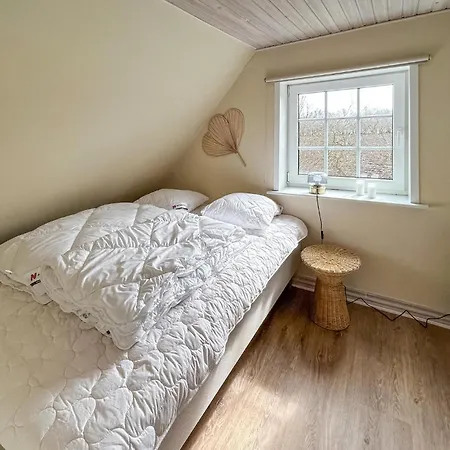 Lovely In With House Sea View Holiday home Nordborg