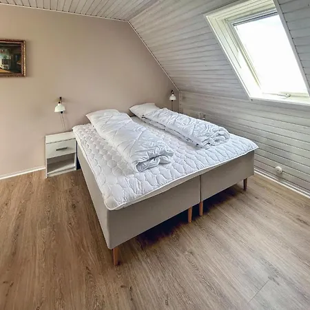 Lovely In With House Sea View * Nordborg